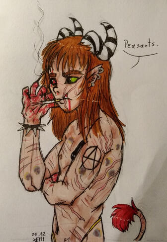 markers/markery