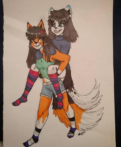 markers/markery