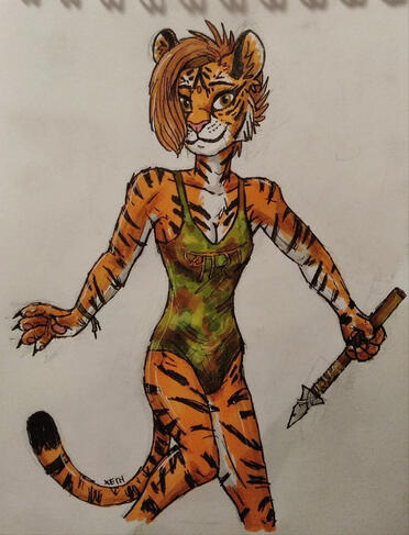 markers/markery