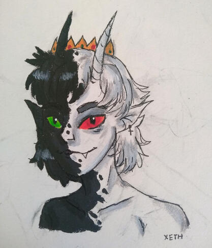 acrylics/akryle