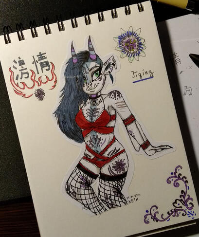 markers/markery